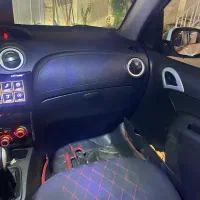 رانا مدل ۹۴ Lx|خودرو سواری و وانت|تهران, شادمان|دیوار