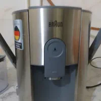 ابمیوه گیری براوون.اصلی‌.تکنولوژی المان