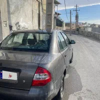 تیبا ۱ مدل ۹۱