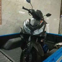 آیروکس 180 زیگما خشک مدل 1402