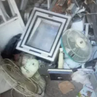 انوای فلز مقوا ونان خشک وغیرضایعات