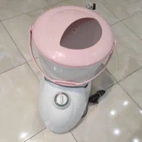 مینی واش|ماشین لباسشویی و خشک‌کن لباس|تهران, قصر فیروزه ۱|دیوار