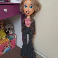 عروسک باربی