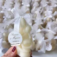 گیفت شمع آغوش