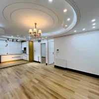 ۶۸متر عروسک ۲خواب پارکینگ سندی ۶واحدی/۴ساله