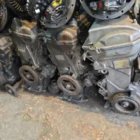 یاریس سرسیلندگیربکس