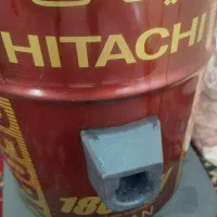 جاروبرقی هیتاشی|جاروبرقی، جارو شارژی، بخارشو|تهران, هرندی|دیوار