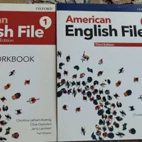 کتاب انگلیسی فایل 1 Oxford