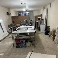 کارگاه سوله انبار سالن برق سه فاز|فروش دفتر صنعتی، کشاورزی، تجاری|کرج, شهرک سهرابیه|دیوار