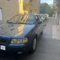 سمند ef7 مدل 93 ( نقد و اقساط )|خودرو سواری و وانت|تهران, شکوفه|دیوار