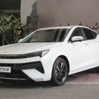 نمایندگی رفیعی شعبه قیطریه  کی ام سی جی 7 مدل 1405