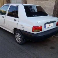 فروش ماشین پراید مدل92