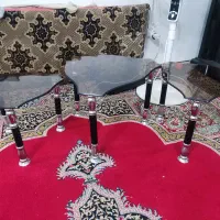میز عسلی