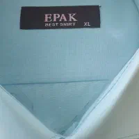 پیراهن مردانه ترک L XL XXL مرنزو ایپک محتشم زارا|لباس|تهران, پونک|دیوار