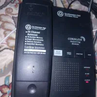 تلفن ژاپنی  کلاسیک کاست خور|تلفن رومیزی|مشهد, نوید|دیوار