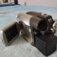 دوربین عکاسی و فیلمبرداری|دوربین عکاسی و فیلمبرداری|محمدیه-قزوین, |دیوار