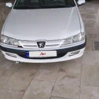 پارس مدل ۹۳