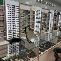 منشی بینایی سنجی و عینک پارسیان|استخدام بازاریابی و فروش|مرودشت, ژیان|دیوار