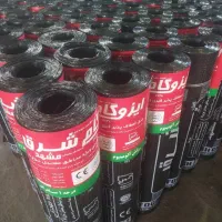 نمایندگی فروش و نصب ایزوگام شرق مشهد