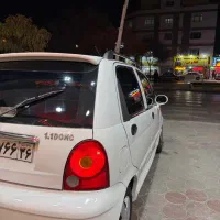 چهار سیلندر مدل ۱۳۹۱Mvm110