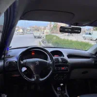 206 sd tu5|خودرو سواری و وانت|بجنورد, |دیوار