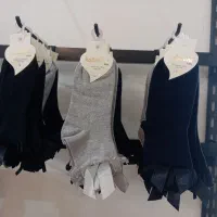 جوراب مجلسی ۳ تا ۸ سال