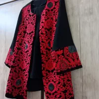 کت و شلوار یلدایی نو