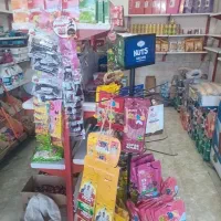 فروش اجناس سوپر مارکت