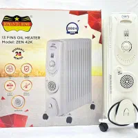 شوفاژ 13 پر فن دار رمانتیک