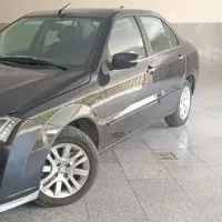 دنا تیپ 2 عتیقه مدل 96 بدون نقطه