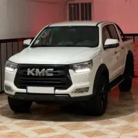 کی‌ام‌سی‌ تی۸