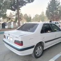 پارس سفید ۸۵|خودرو سواری و وانت|شاهین‌شهر, امام حسین|دیوار