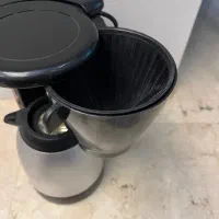 قهوه ساز|سماور، چایساز، قهوهساز|تهران, نیاوران|دیوار