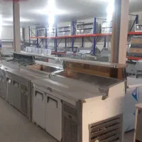 نصب هود و لوله گذاری|کافی‌شاپ و رستوران|تهران, نعمت‌آباد|دیوار