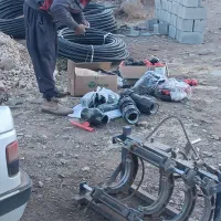 انواح لوله کشی