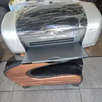 پرینتر Epson رنگی