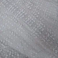 پرده گیپور مدل شکوفه با کتیبه|پرده، رانر، رومیزی|سمنان, |دیوار