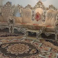 مبل|مبلمان خانگی و میز عسلی|اردبیل, |دیوار