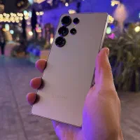 فروش اقساطی گوشی های سامسونگ