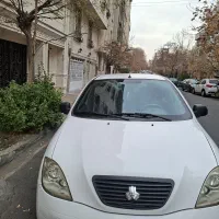 تیبا ۲|خودرو سواری و وانت|تهران, سازمان برنامه جنوبی|دیوار