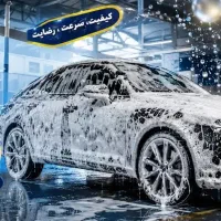استخدام نیروی کارواش