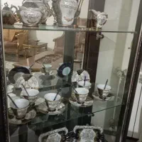 قهوه خوری و ست پذیرایی|ظروف سرو و پذیرایی|پردیس, فاز ۱۱|دیوار