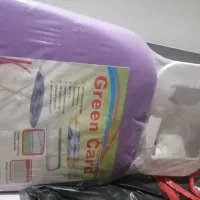 میز اتو نو بنفش یاسی