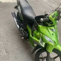موتور tvs