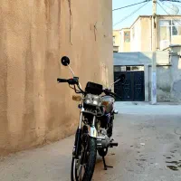 موتور 200|موتورسیکلت|کرمانشاه, |دیوار