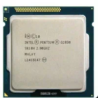 CPU G2030