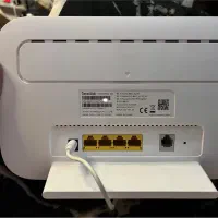 مودم هواوی b622|مودم و تجهیزات شبکه|تهران, نارمک جنوبی|دیوار