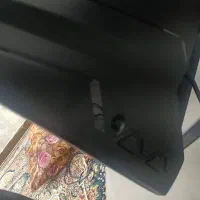 مانیتور گیمینگ asus|قطعات و لوازم جانبی رایانه|آبادان, |دیوار