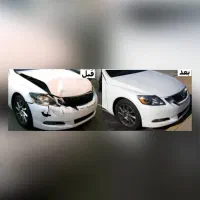 صافکاری نقاشی