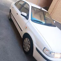 سمند موتور ملی کلاس 16، مدل ۱۳۹۴|خودرو سواری و وانت|تبریز, |دیوار